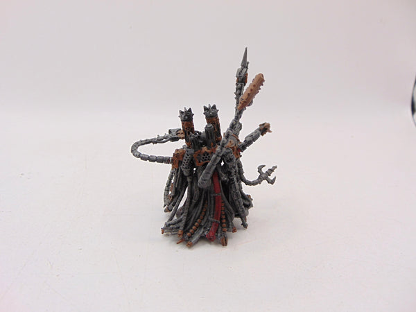 Warpsmith