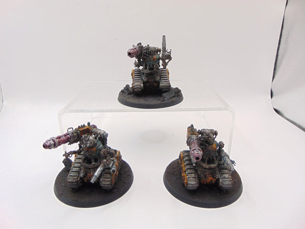 Kataphron Destroyers