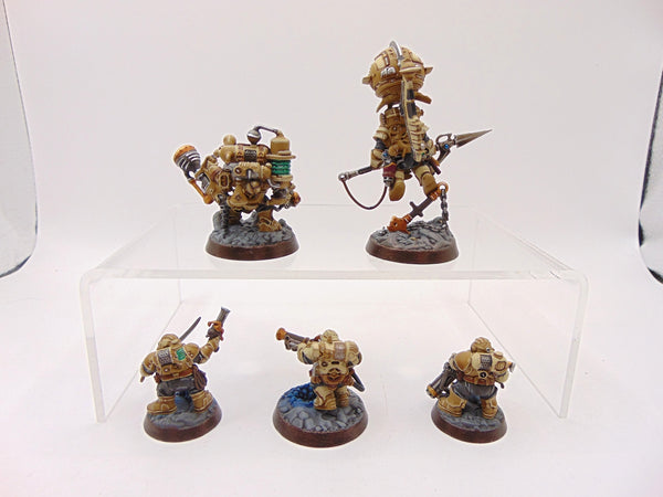 Thundrik's Profiteers
