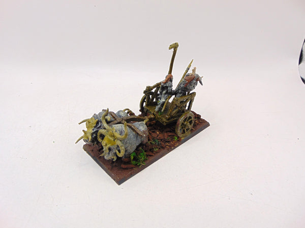 Tuskgor Chariot