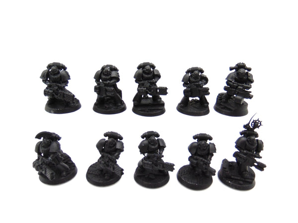 MKVI Heavy Support Squad