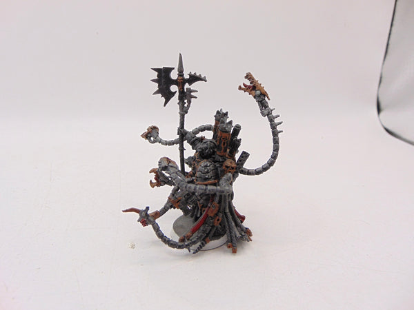 Warpsmith