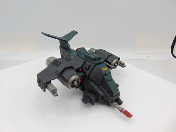 Stormhawk Interceptor