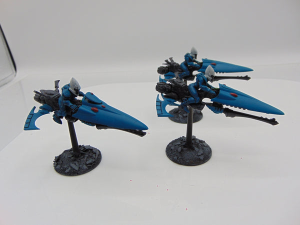 Windrider Jetbikes