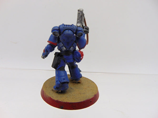 Primaris Lieutenant