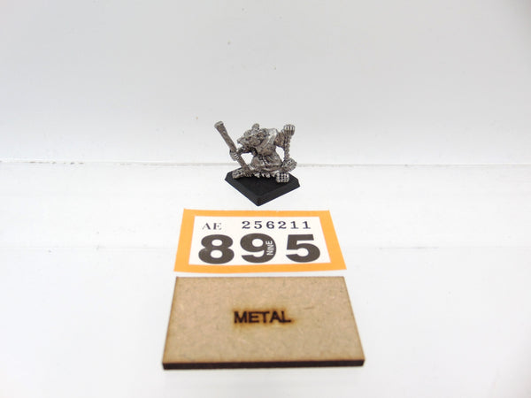 Plague Censer Bearer