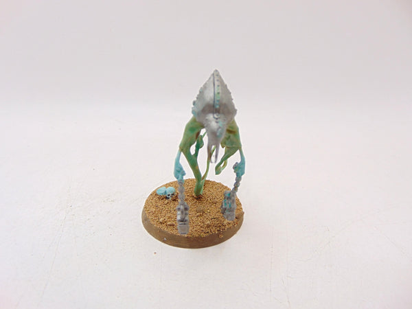 Spirit Torment