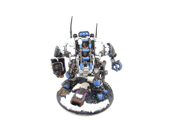 Invictor Tactical Warsuit