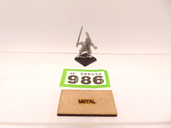 MM70 -Marauder Dark Elf Warrior