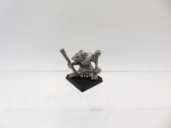 Plague Censer Bearer