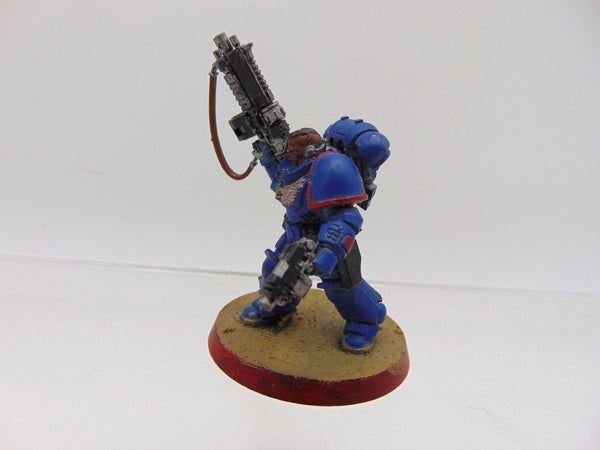 Primaris Lieutenant