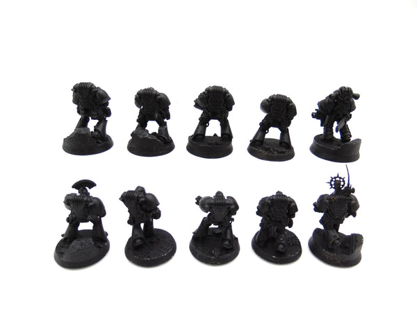 MKVI Heavy Support Squad