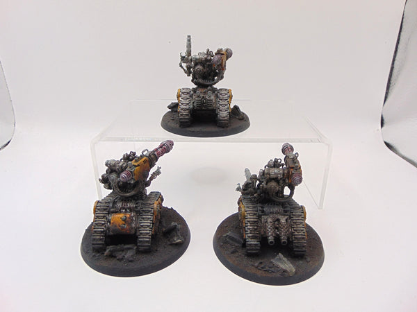 Kataphron Destroyers