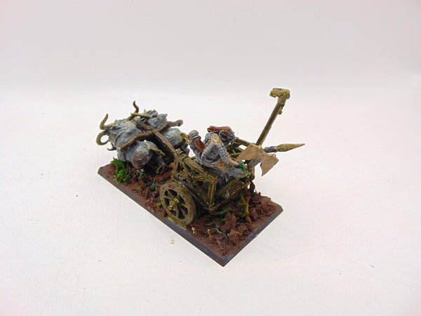 Tuskgor Chariot