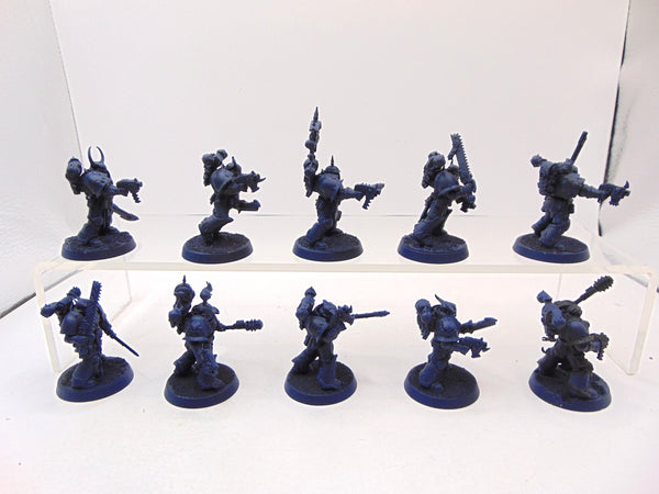 Chaos Legionaries