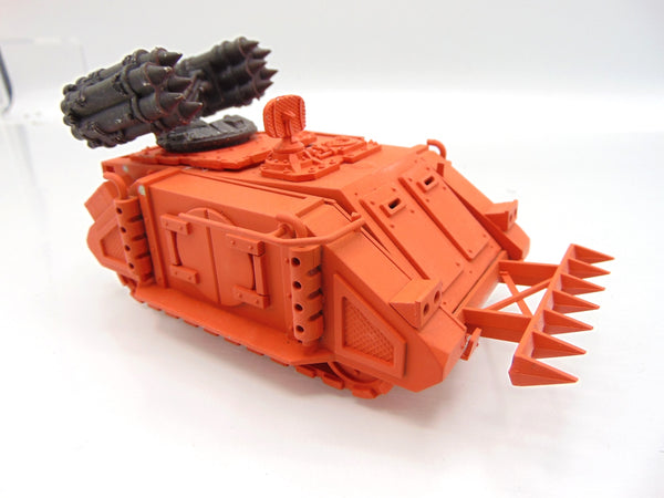 Whirlwind