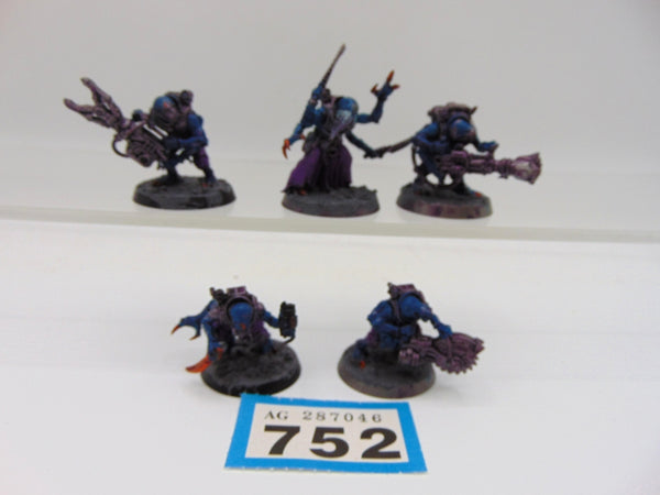 Acolyte Hybrids