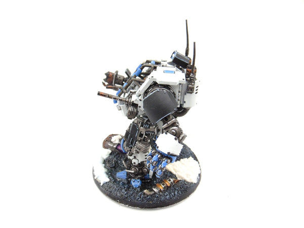 Invictor Tactical Warsuit