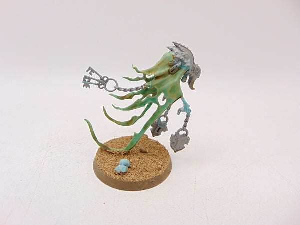 Spirit Torment