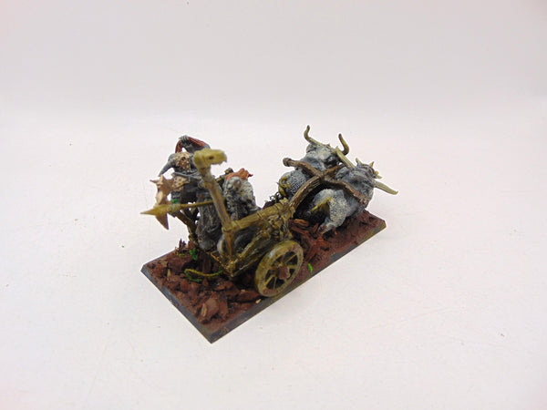 Tuskgor Chariot
