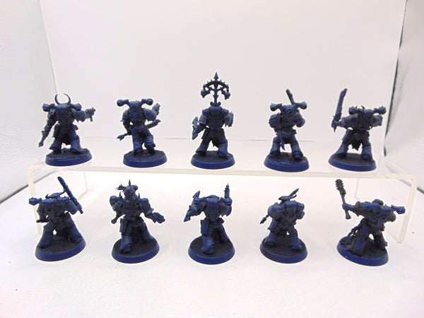 Chaos Legionaries