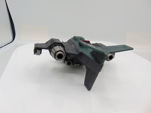 Stormhawk Interceptor