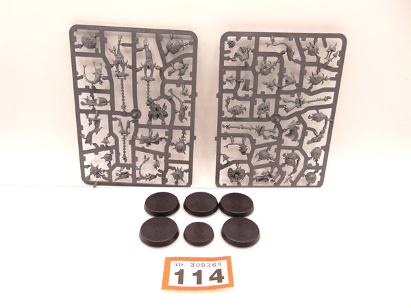 Sporesplatta / Loonsmasha Fanatics