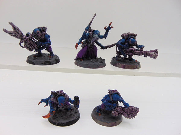 Acolyte Hybrids