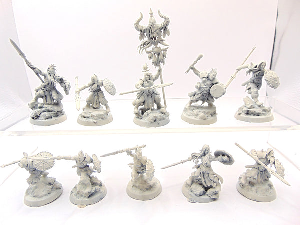 Darkoath Marauders