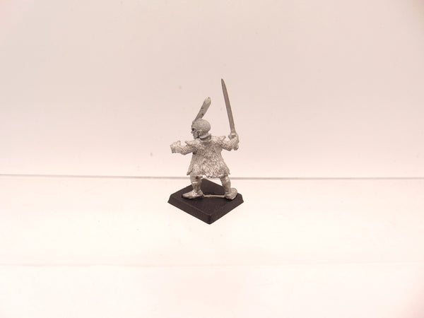 MM70 -Marauder Dark Elf Warrior