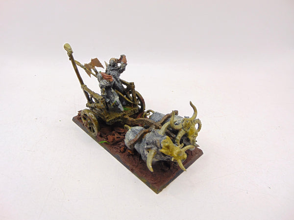 Tuskgor Chariot