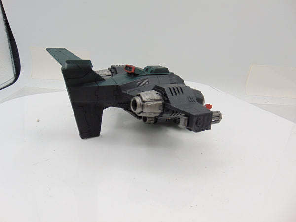 Stormhawk Interceptor