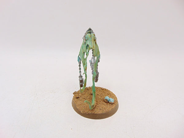 Spirit Torment