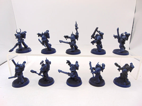 Chaos Legionaries