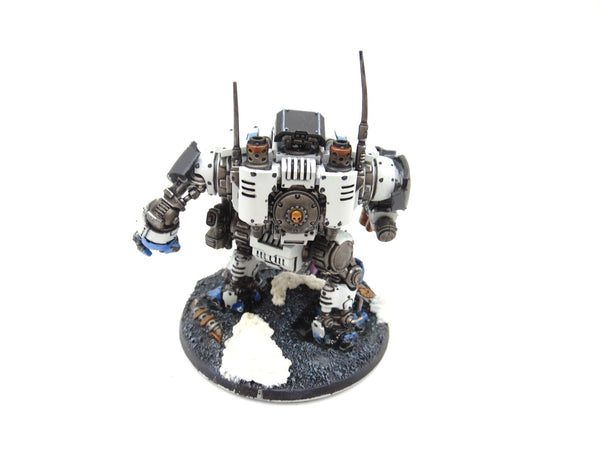 Invictor Tactical Warsuit