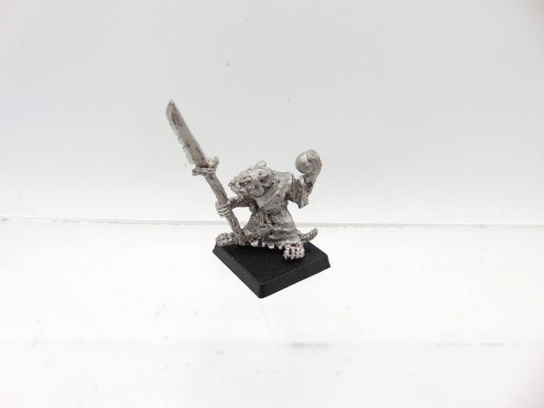 Clan Skryre Poisoned Wind Globadier