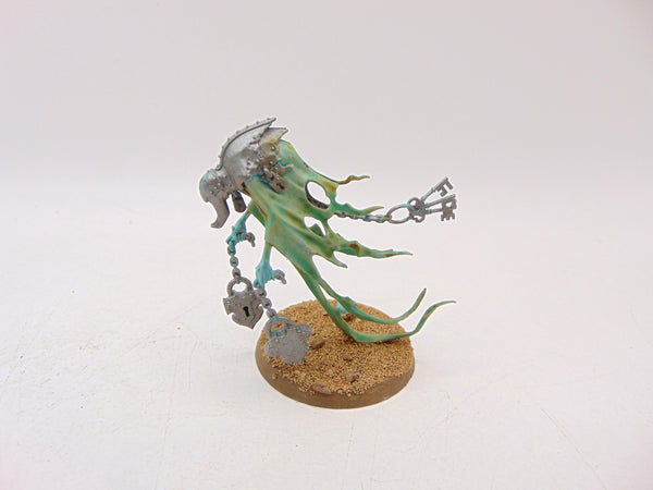 Spirit Torment