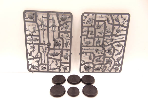 Sporesplatta / Loonsmasha Fanatics