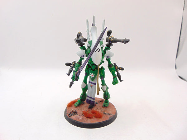 Wraithlord