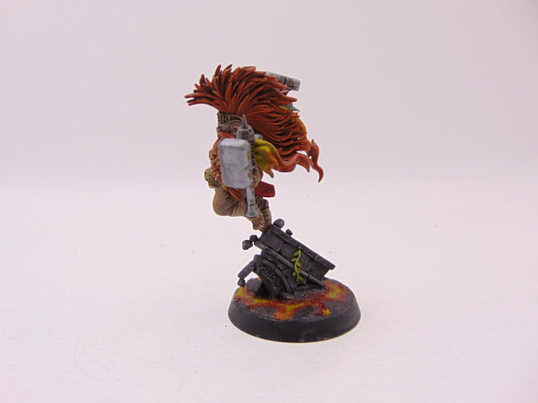 Grimhold Exile