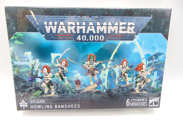 Howling Banshees