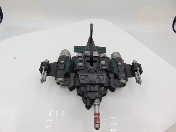 Stormhawk Interceptor