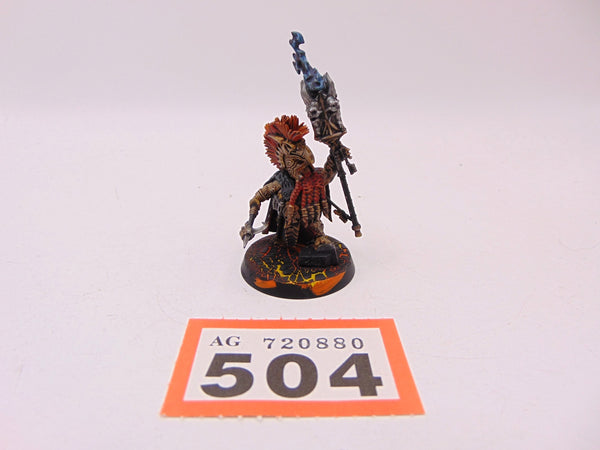 Auric Runemaster