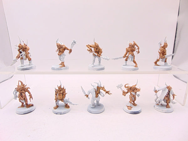 Poxwalkers