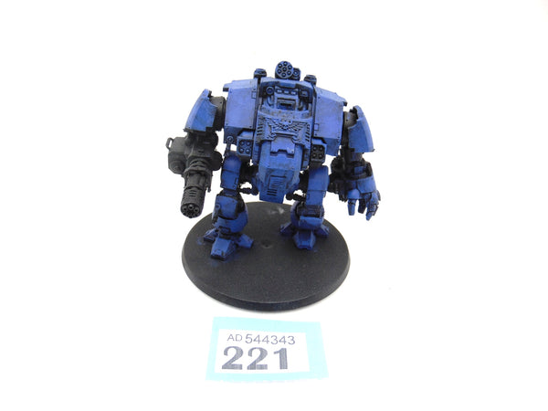 Redemptor Dreadnought