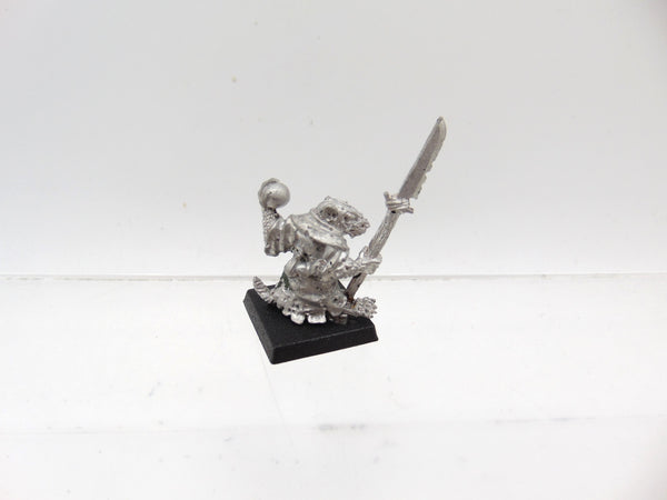 Clan Skryre Poisoned Wind Globadier