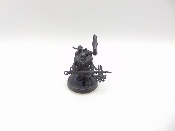 Tech Priest Enginseer