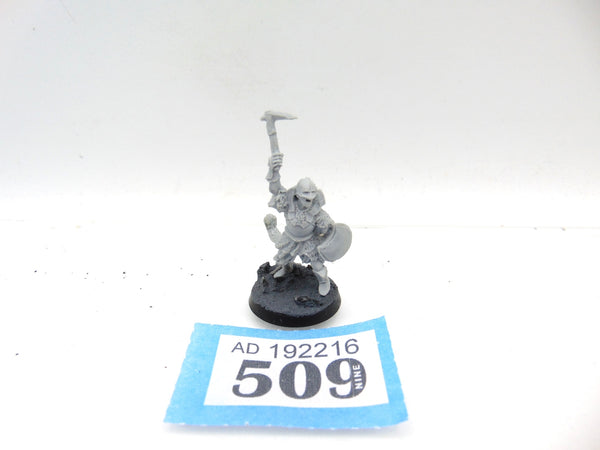 Mordor Orc Captain