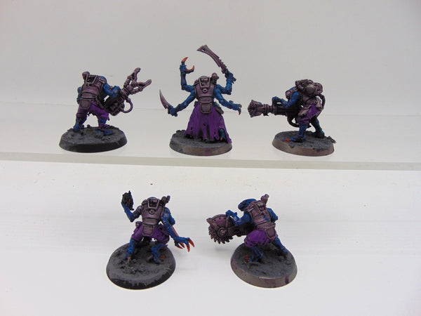 Acolyte Hybrids