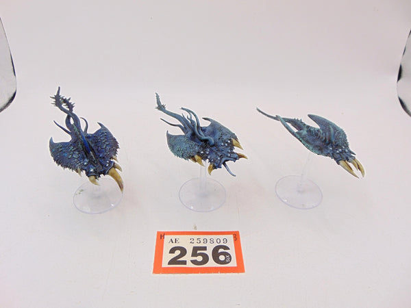 Screamers of Tzeentch